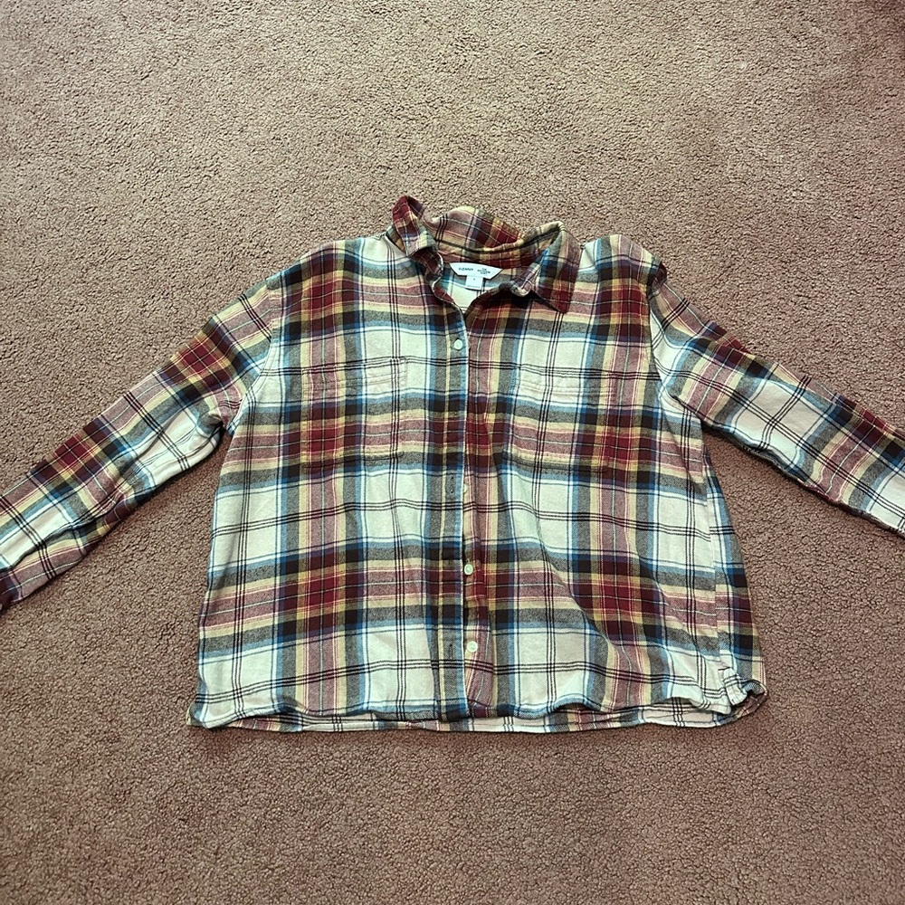 Flannel